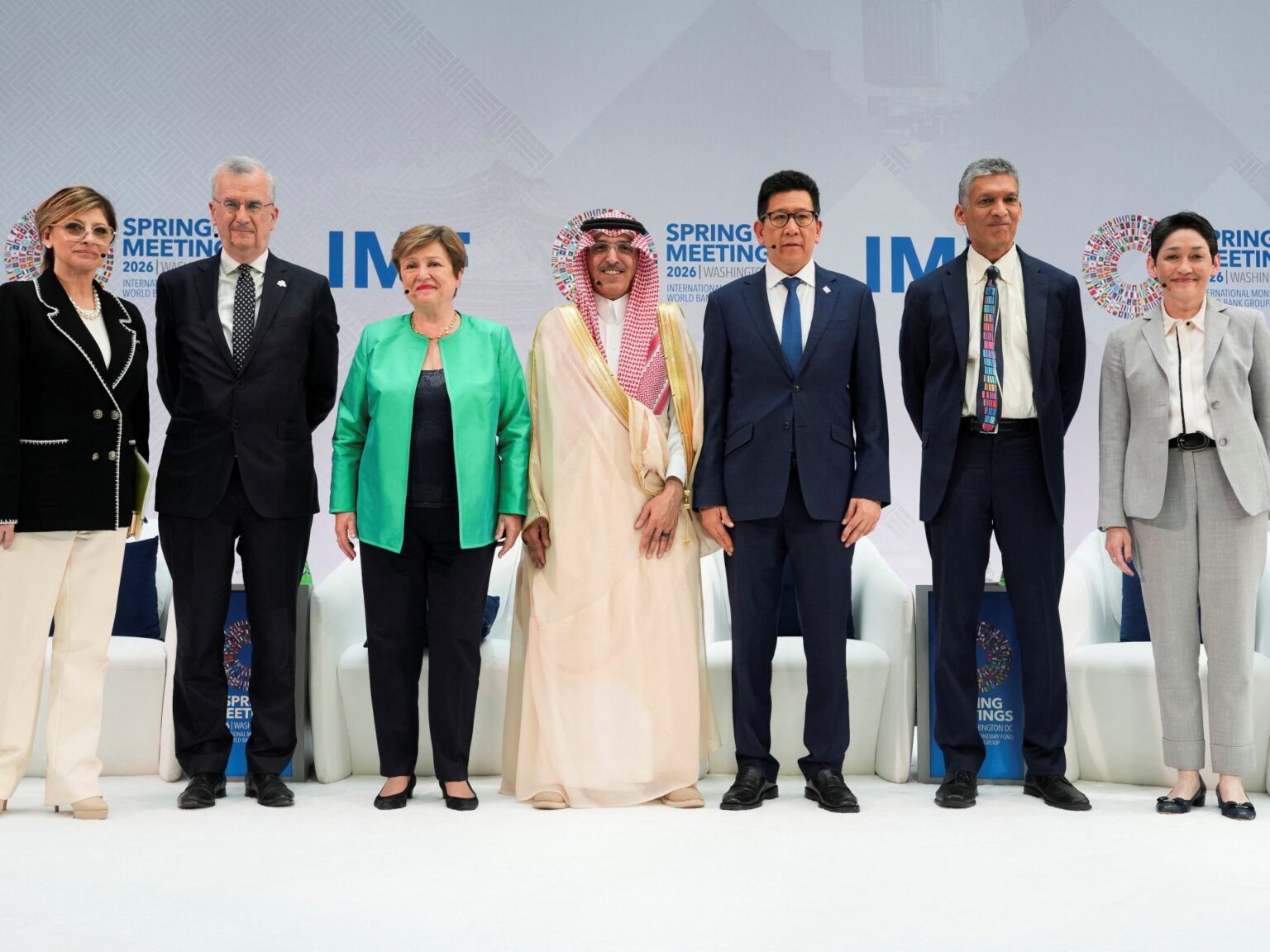 وزير المالية السعودي: تعافي سلاسل الإمداد وتدفق السلع يحتاج أشهرا | اقتصاد