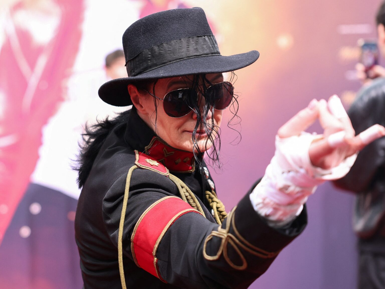 فيلم "مايكل".. قصة كاملة أم نسخة مفلترة من حياة ملك البوب؟ | فن