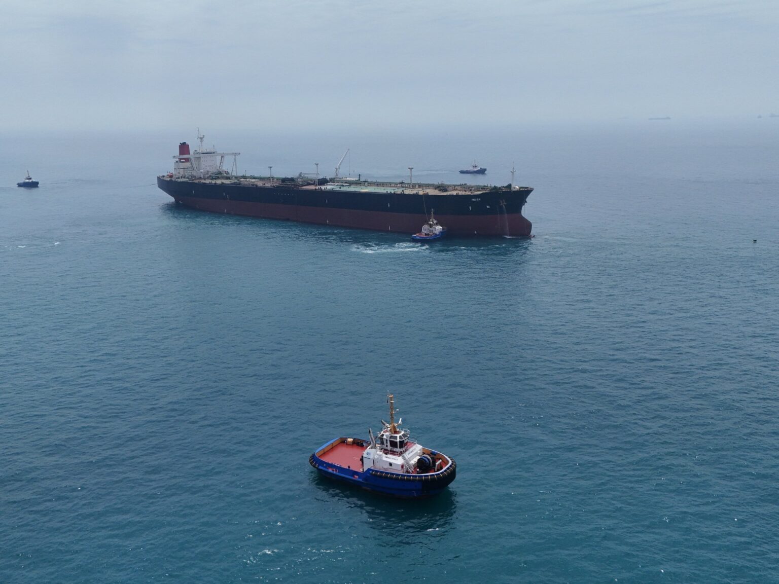 مسؤول بغولدمان ساكس: دول الخليج تبحث عن بدائل لمضيق هرمز | اقتصاد