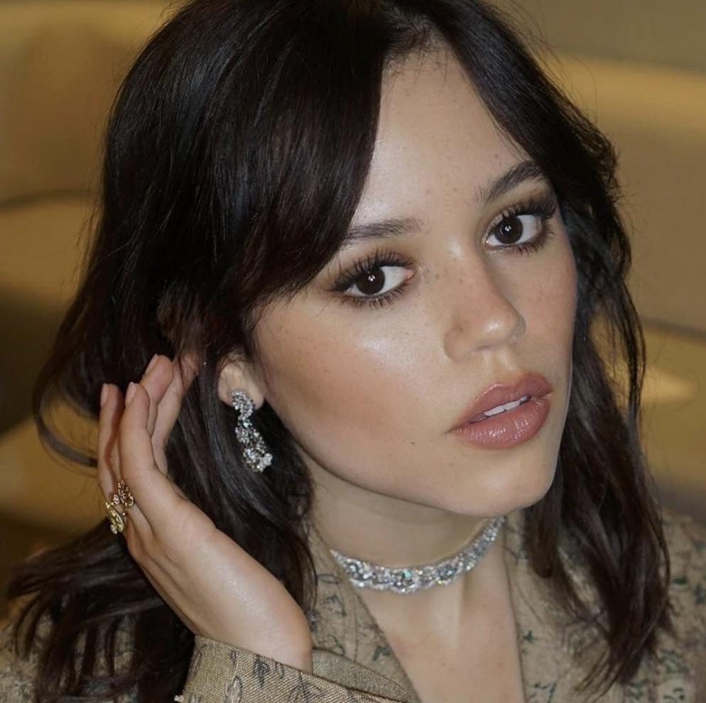 Jenna Ortega