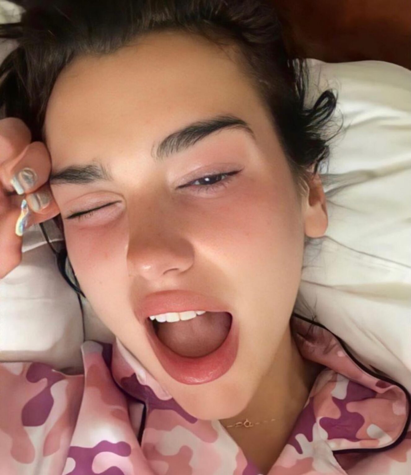 Dua Lipa