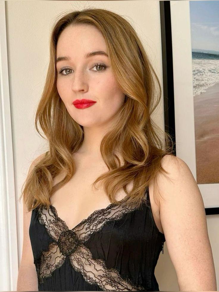 Kaitlyn Dever Kaitlyn Dever