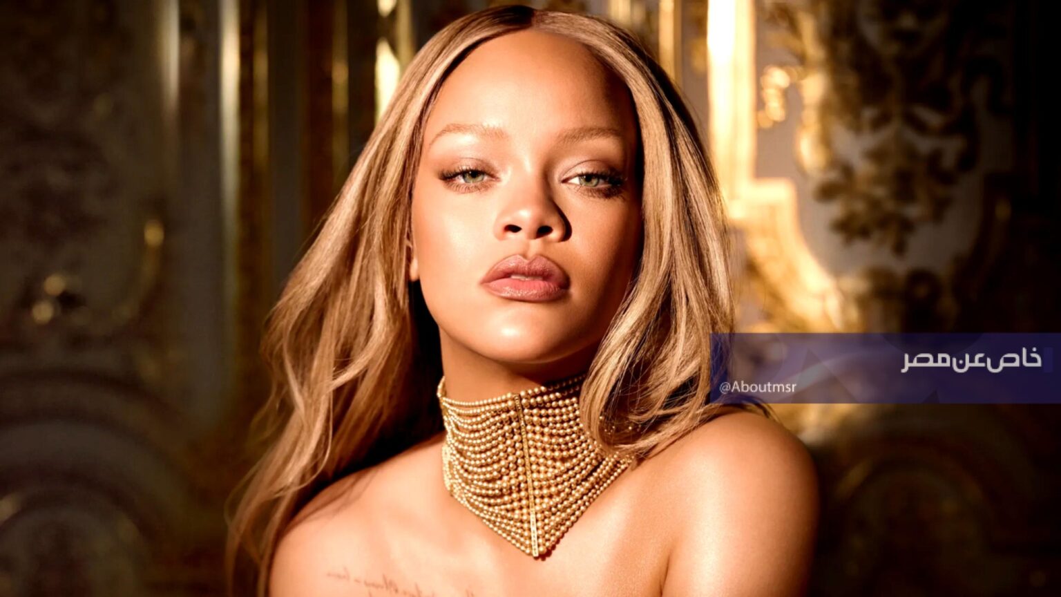 الأعلى في تاريخ الموسيقى.. ريهانا تصبح أول امرأة تتجاوز 200 مليون من مبيعات أغانيها