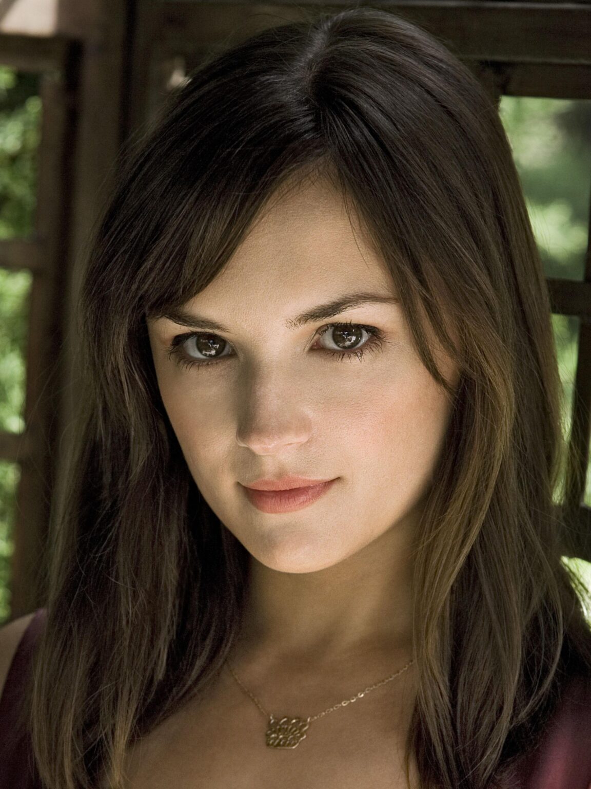 Rachael Leigh Cook