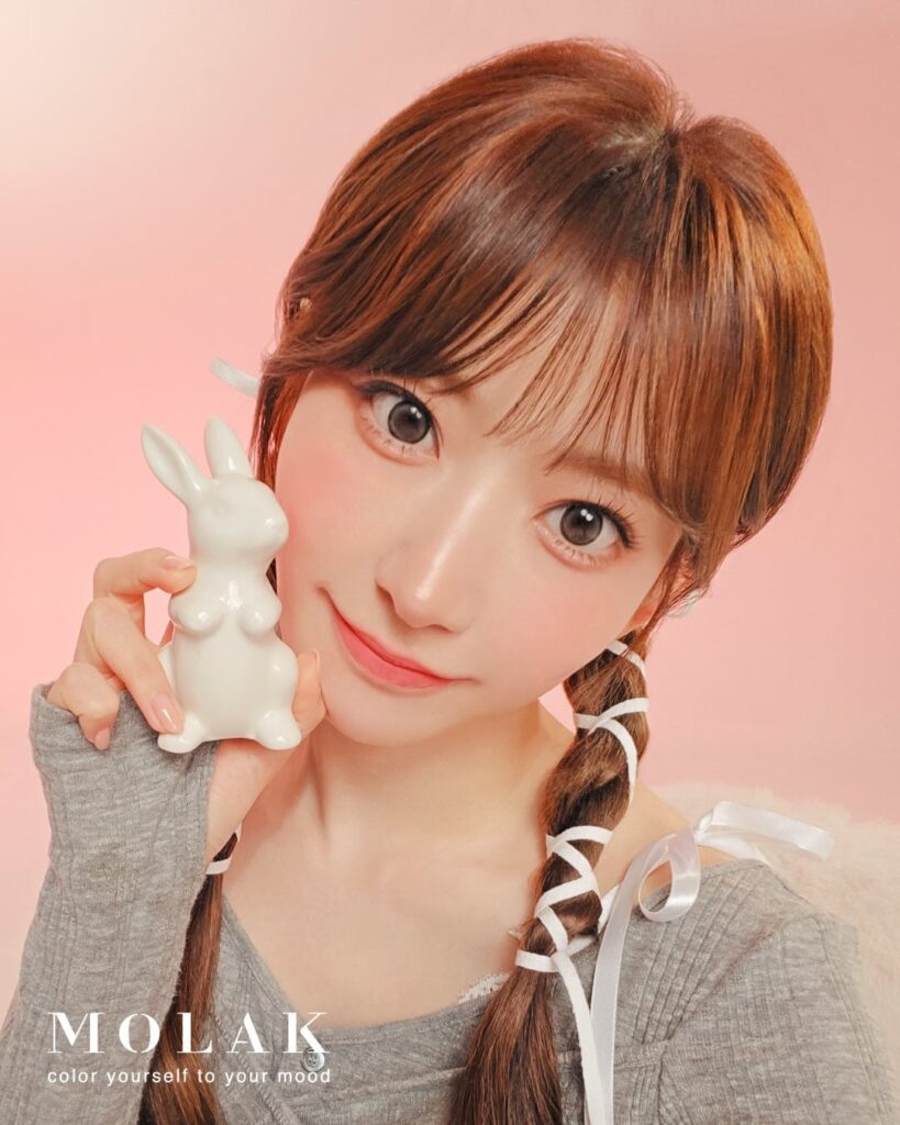 260423 - تحديث MOLAK الرسمي على الانستقرام مع مياواكي ساكورا