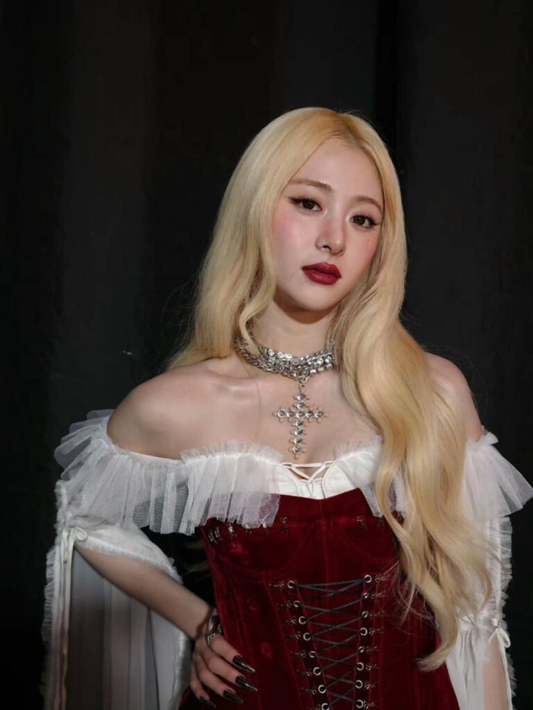 260430 - تحديث هوه يونجين على الانستقرام