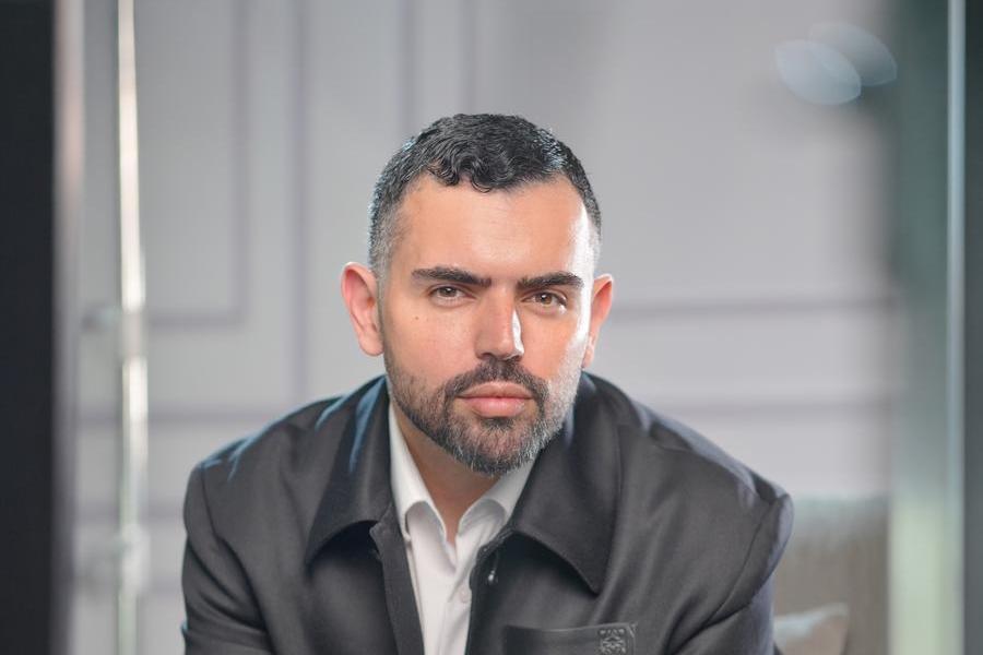 شركة Halo AI تعيّن روحانا الحاج شريكًا معاوناً لتعزيز ثقافة صُنّاع المحتوى وتسريع نمو المنصة شركة Halo AI تعيّن روحانا الحاج شريكًا معاوناً لتعزيز ثقافة صُنّاع المحتوى وتسريع نمو المنصة