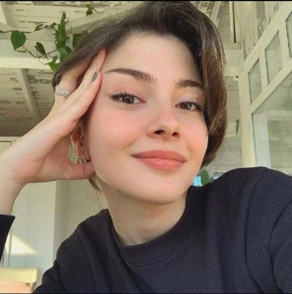 Lalfizu - Zülal Fidan