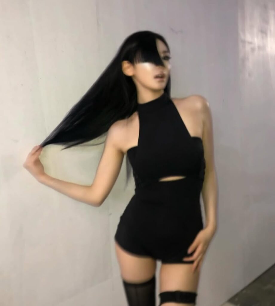 260427 تحديث نيننينغ على الانستقرام 2