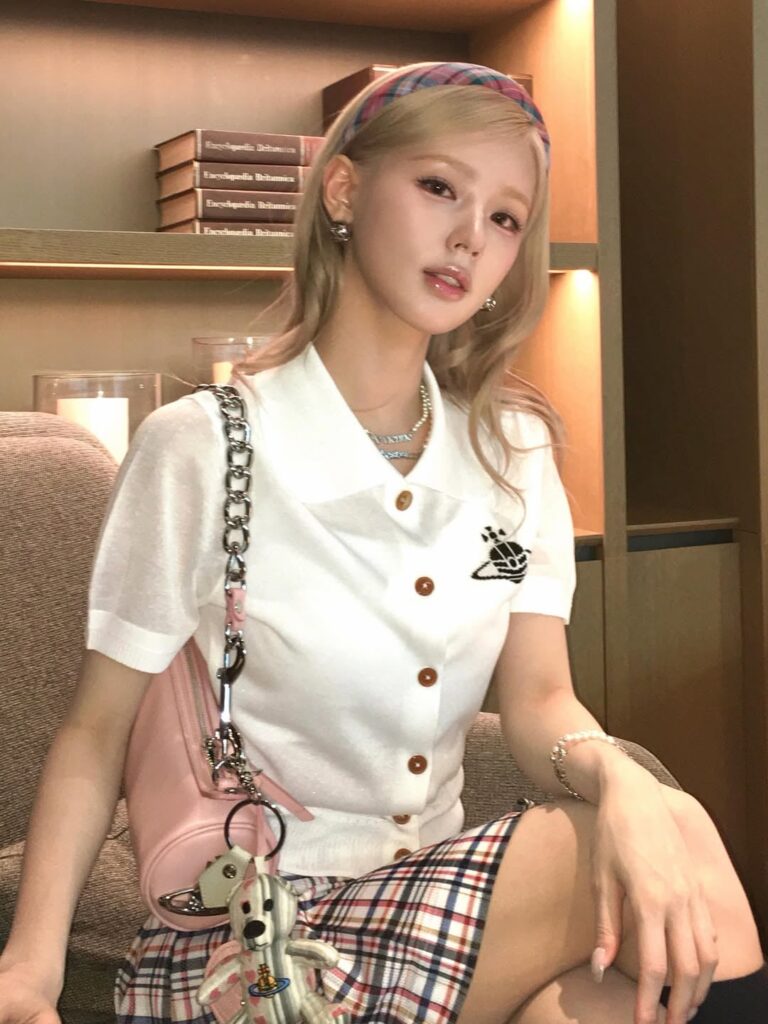 260428 تحديث مييون على الانستقرام