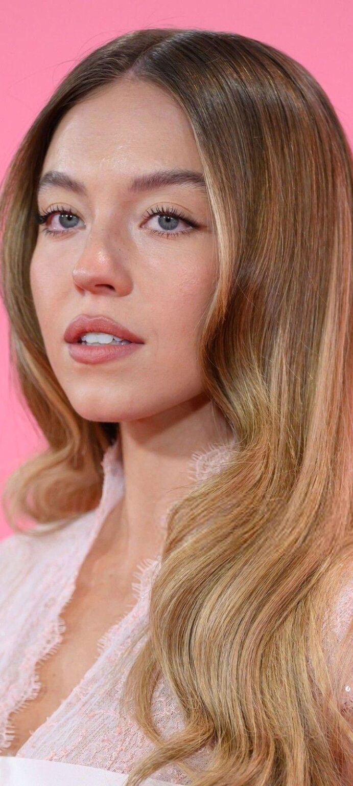 Sydney Sweeney