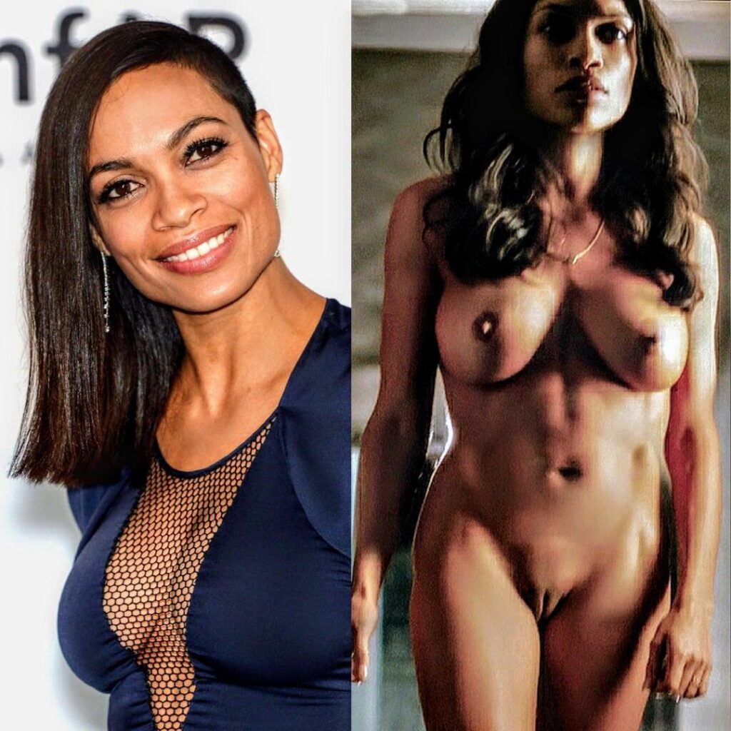 Rosario Dawson On/Off
