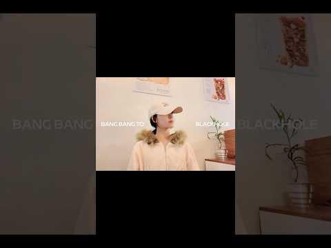260408 غايول - قبل ترويجات IVE لـ BLACKHOLE | minivlog @ مزاج غايول