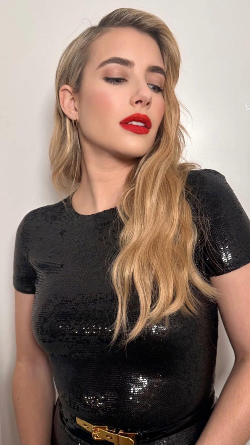 Emma Roberts Emma Roberts