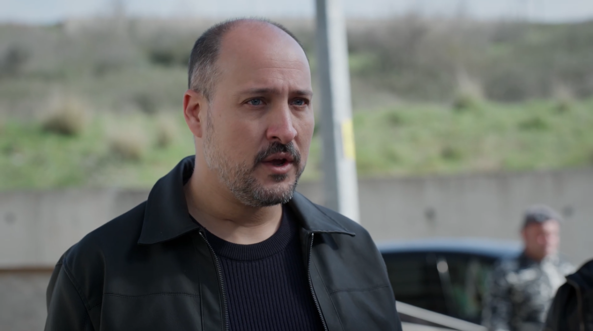 مسلسل ليل الحلقة 60