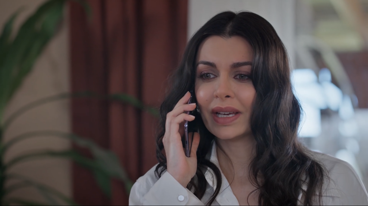 مسلسل ليل الحلقة 60