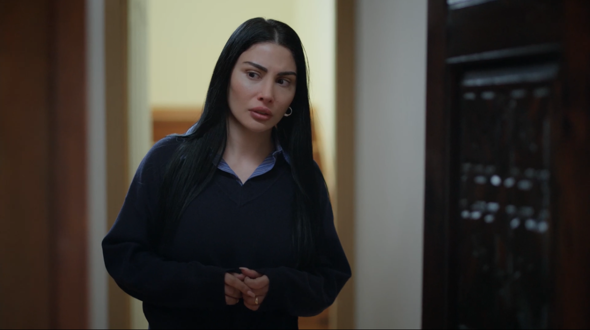 مسلسل ليل الحلقة 60