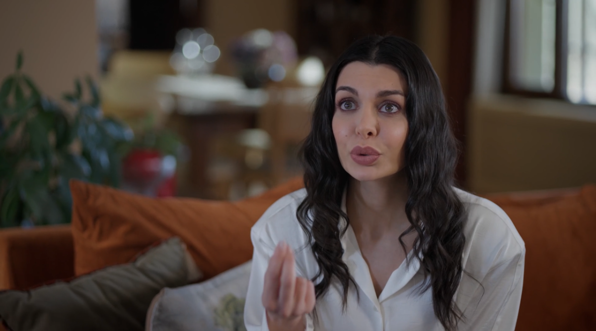 مسلسل ليل الحلقة 60