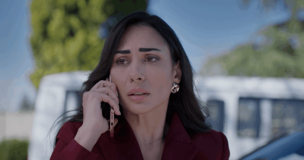 مسلسل ليل الحلقة 60 .. ظهور شقيقة نورس يقلب الأحداث