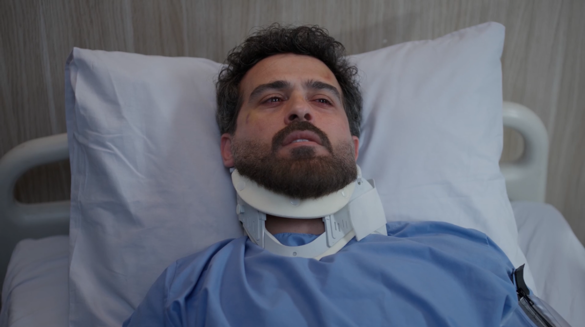 مسلسل ليل الحلقة 60