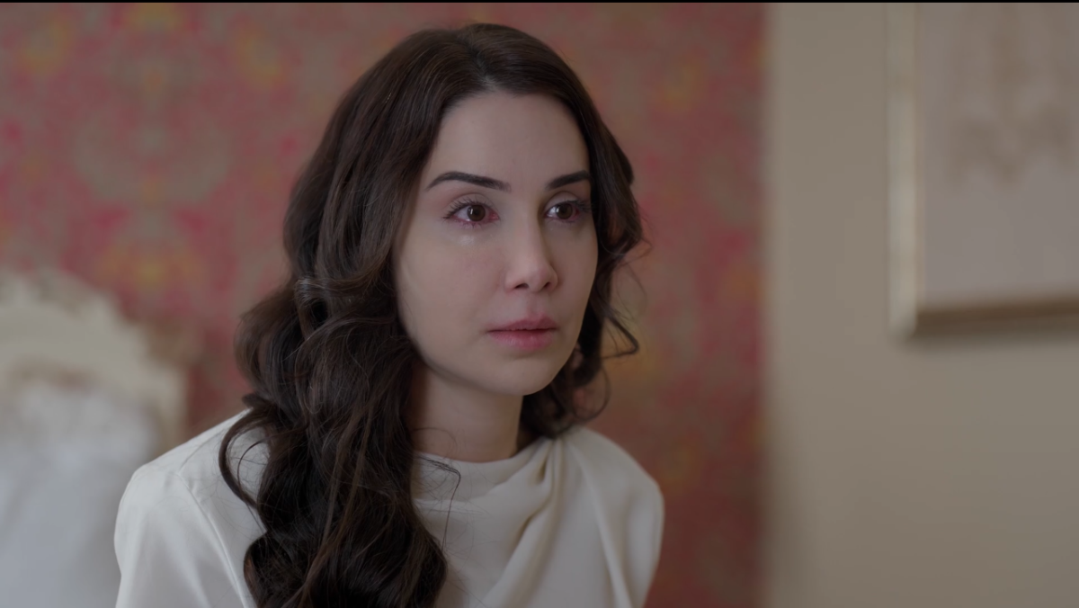 مسلسل ليل الحلقة 60