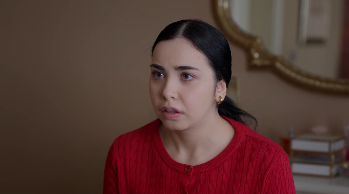 مسلسل ليل الحلقة 60