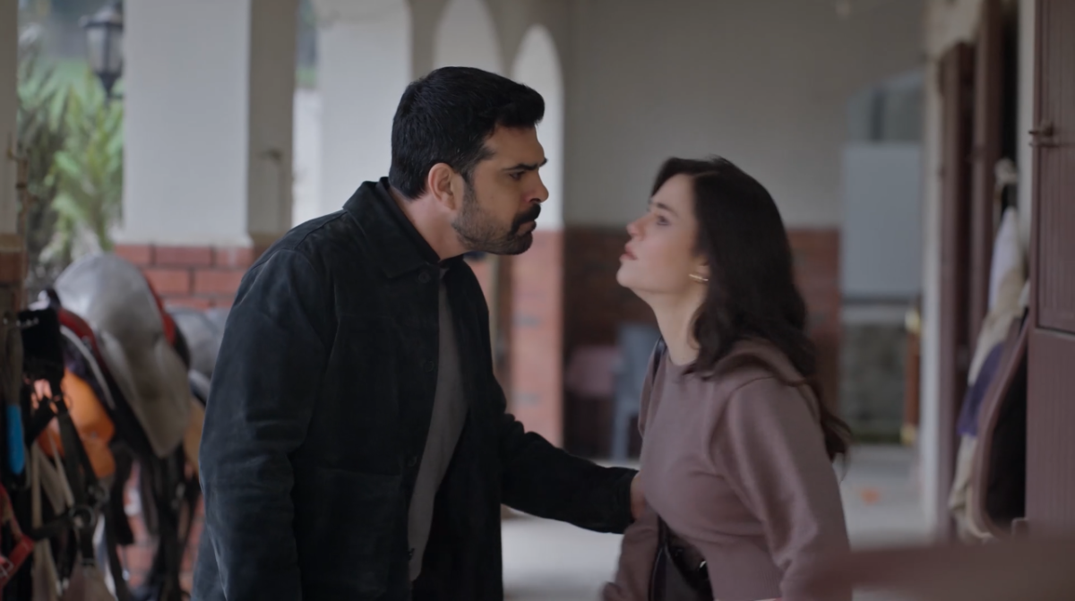 مسلسل ليل الحلقة 60