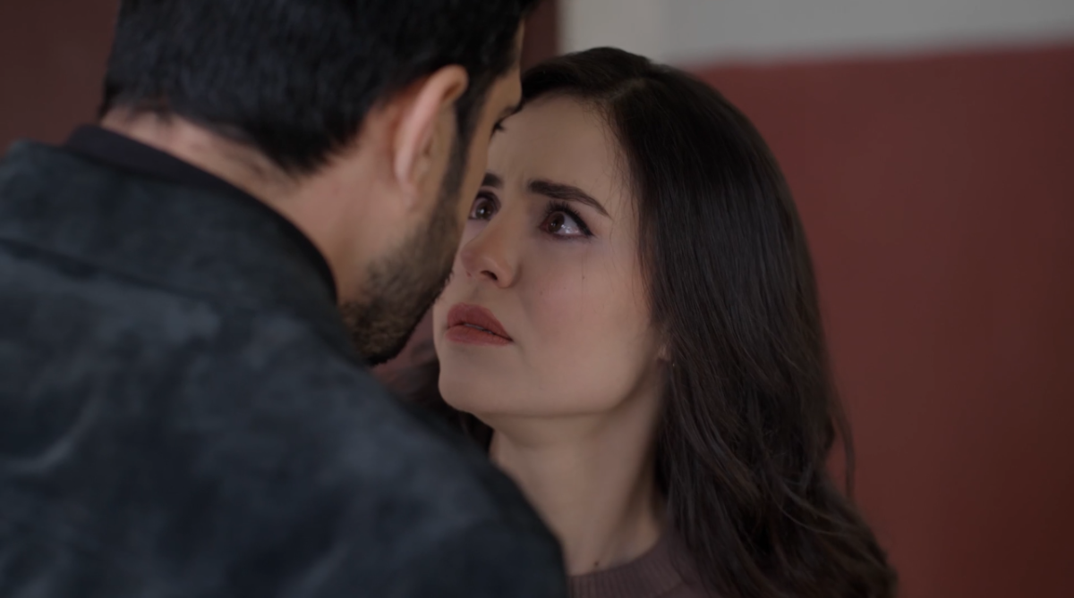 مسلسل ليل الحلقة 60