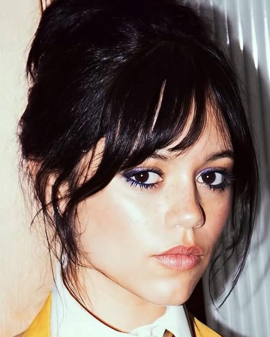 Jenna Ortega Jenna Ortega