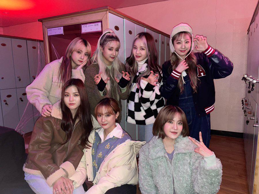 الذكرى السنوية الخامسة السعيدة للإصدار الساخن!