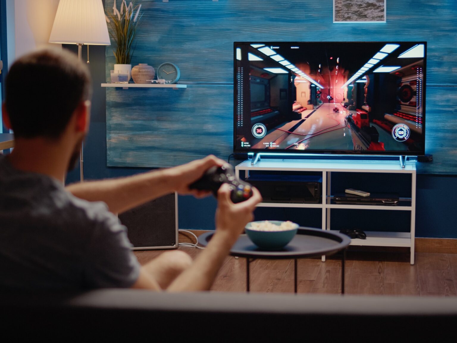 رغم مضي سنوات على طرحها.. 5 ألعاب قصة فردية تستحق التجربة في 2026 | تكنولوجيا