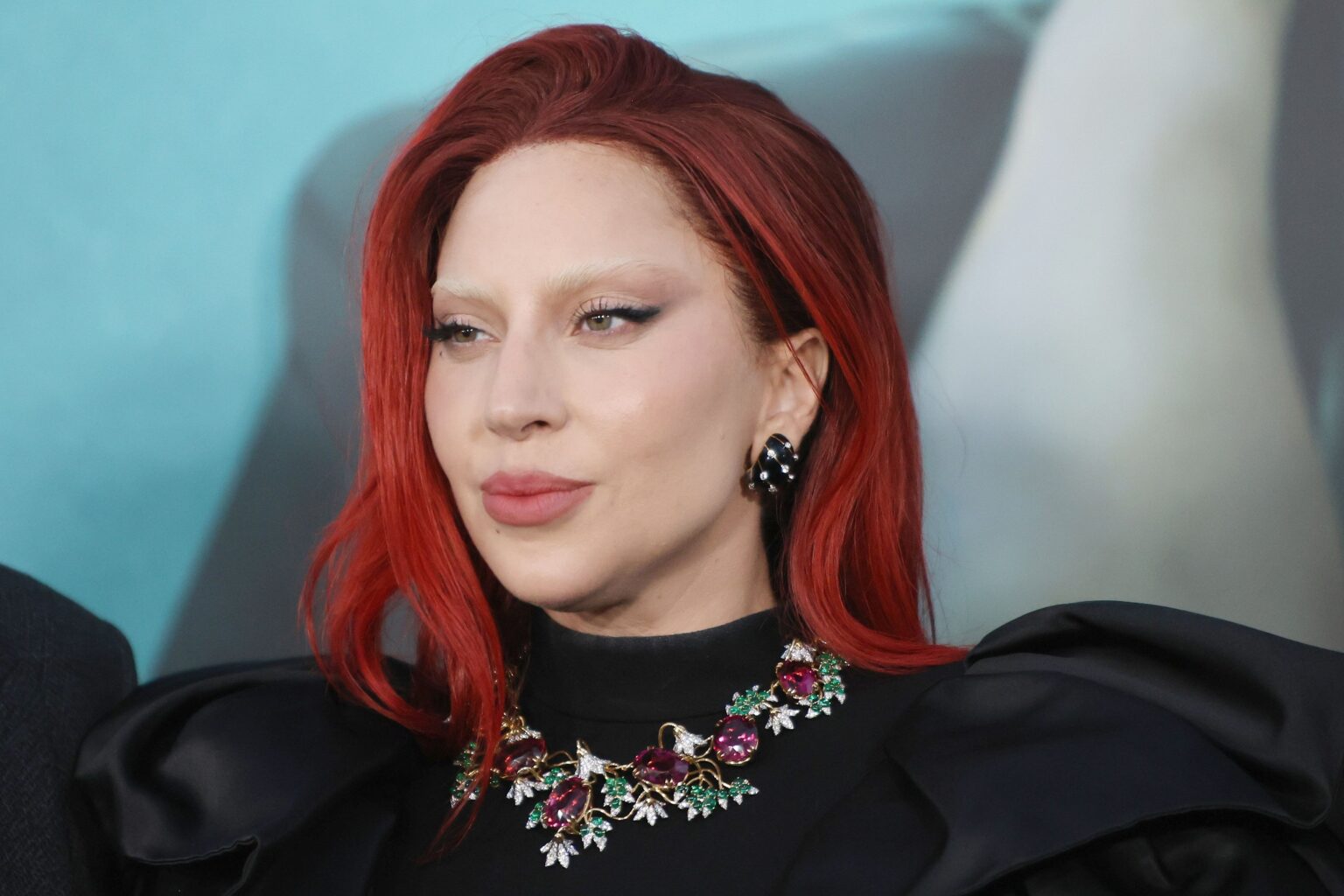 تدهور مفاجئ في صحة ليدي غاغا يُجبرها على إلغاء حفلها