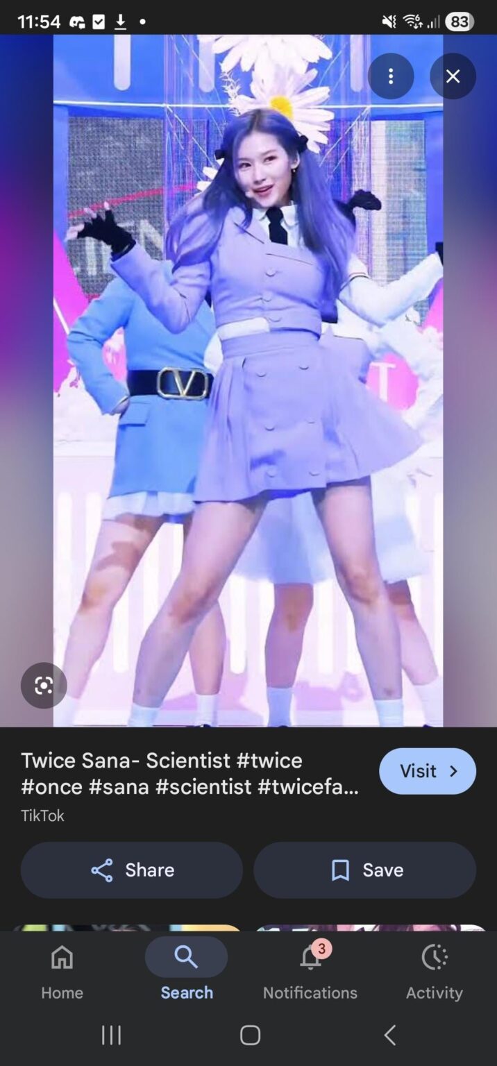 عالم مرتين من Inspo