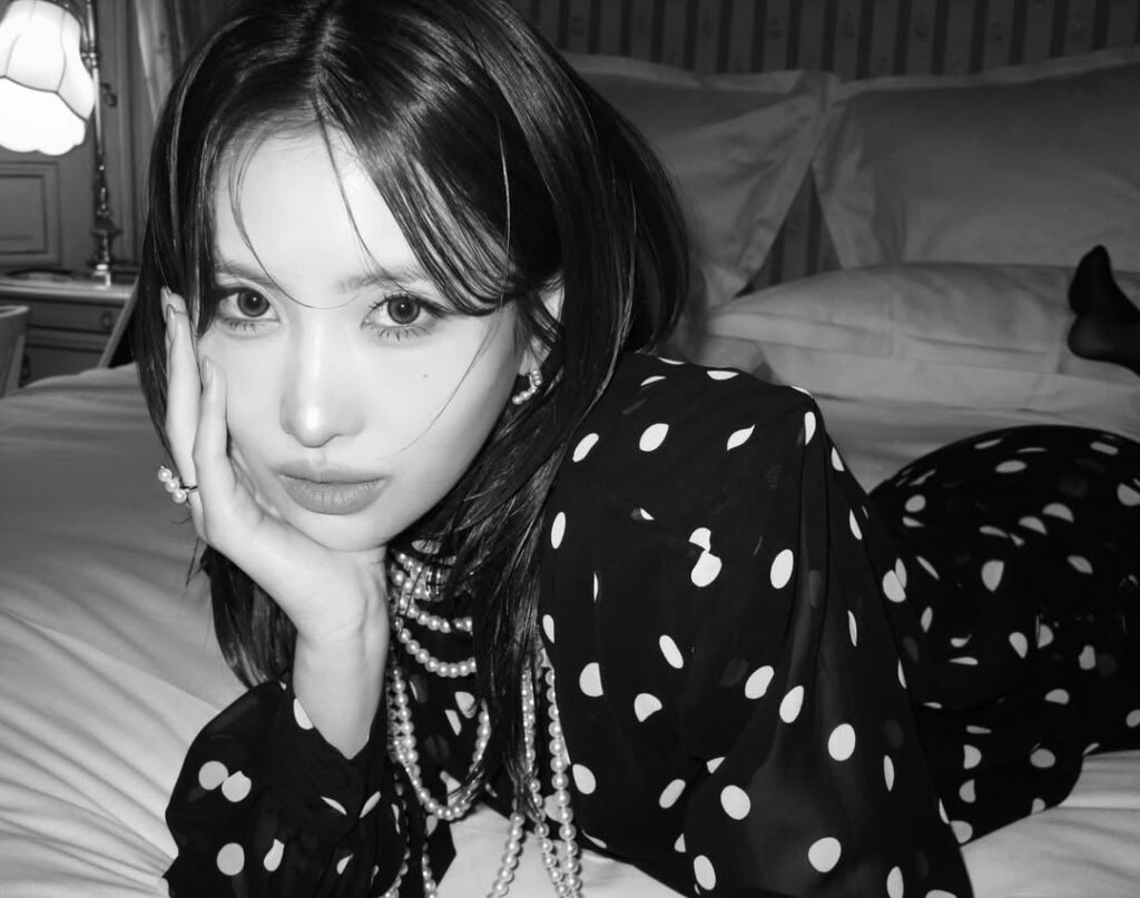 260420 تحديث مومو على الانستقرام