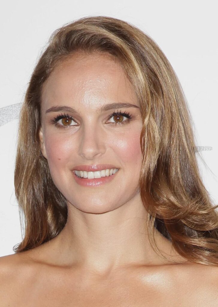 Natalie Portman