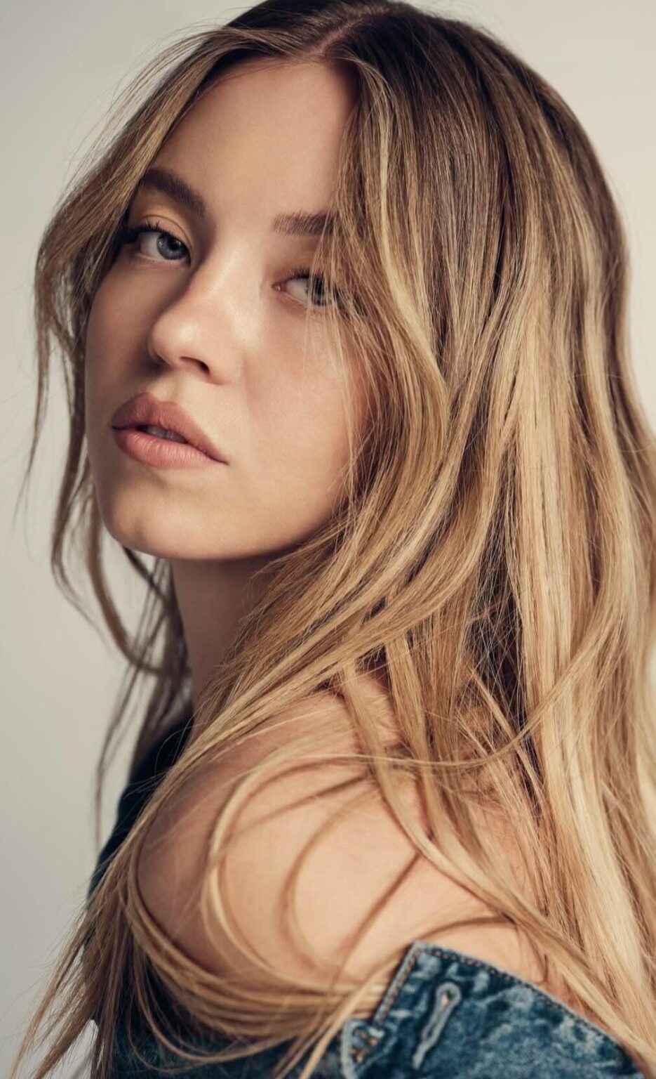Sydney Sweeney Sydney Sweeney