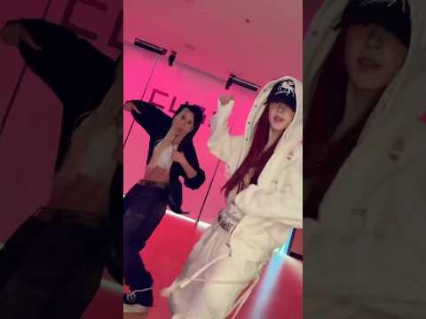 260409 تحدي يوكي "ما الذي يجب أن تفعله الفتاة" مع WJSN Dayoung