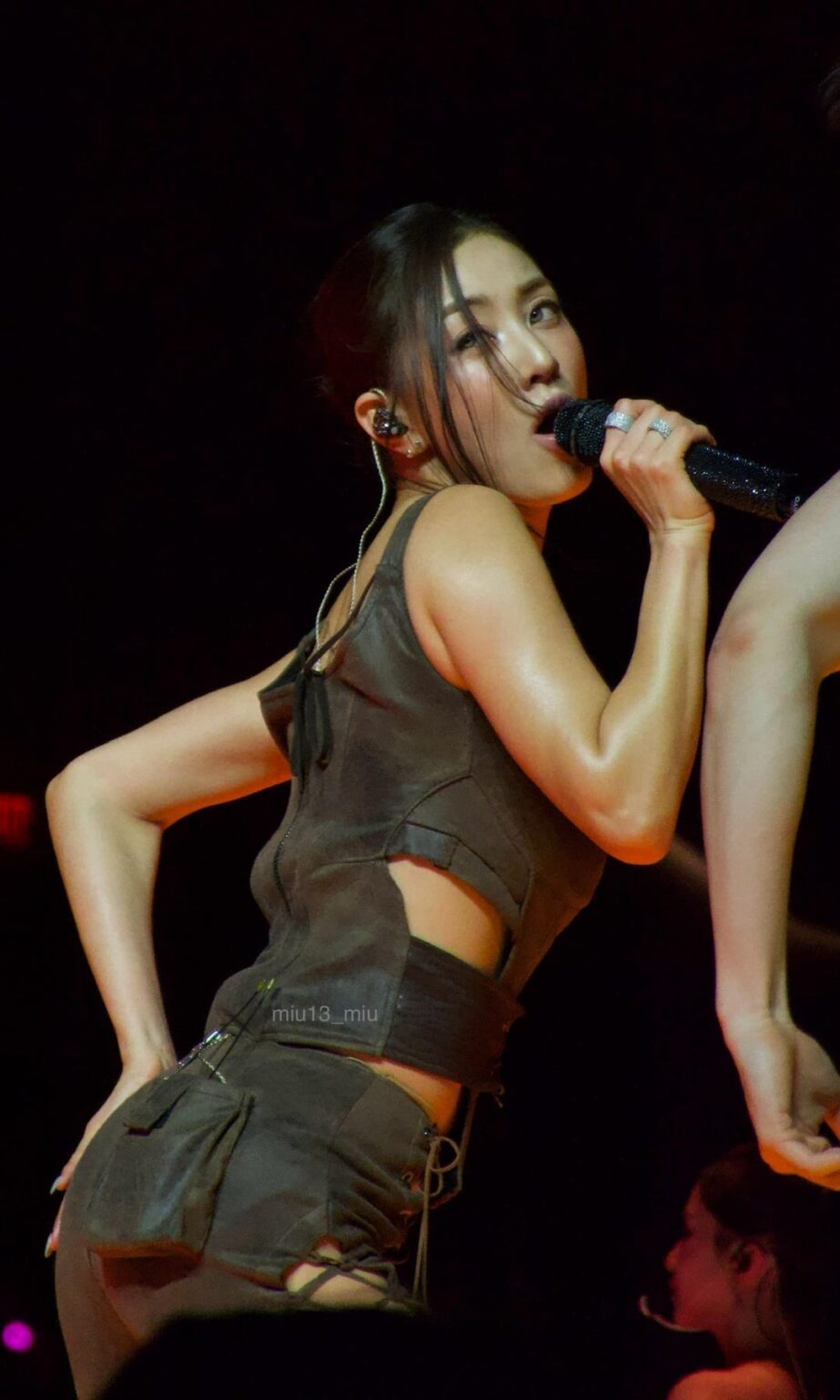 بعض الصور من أوستن