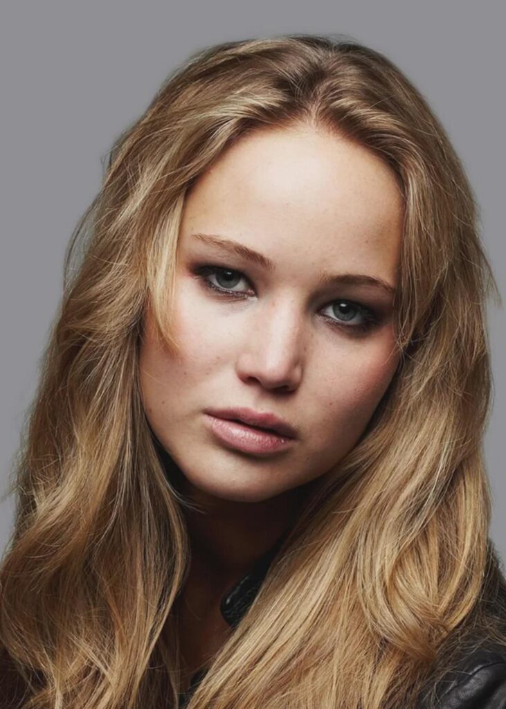 Jennifer Lawrence