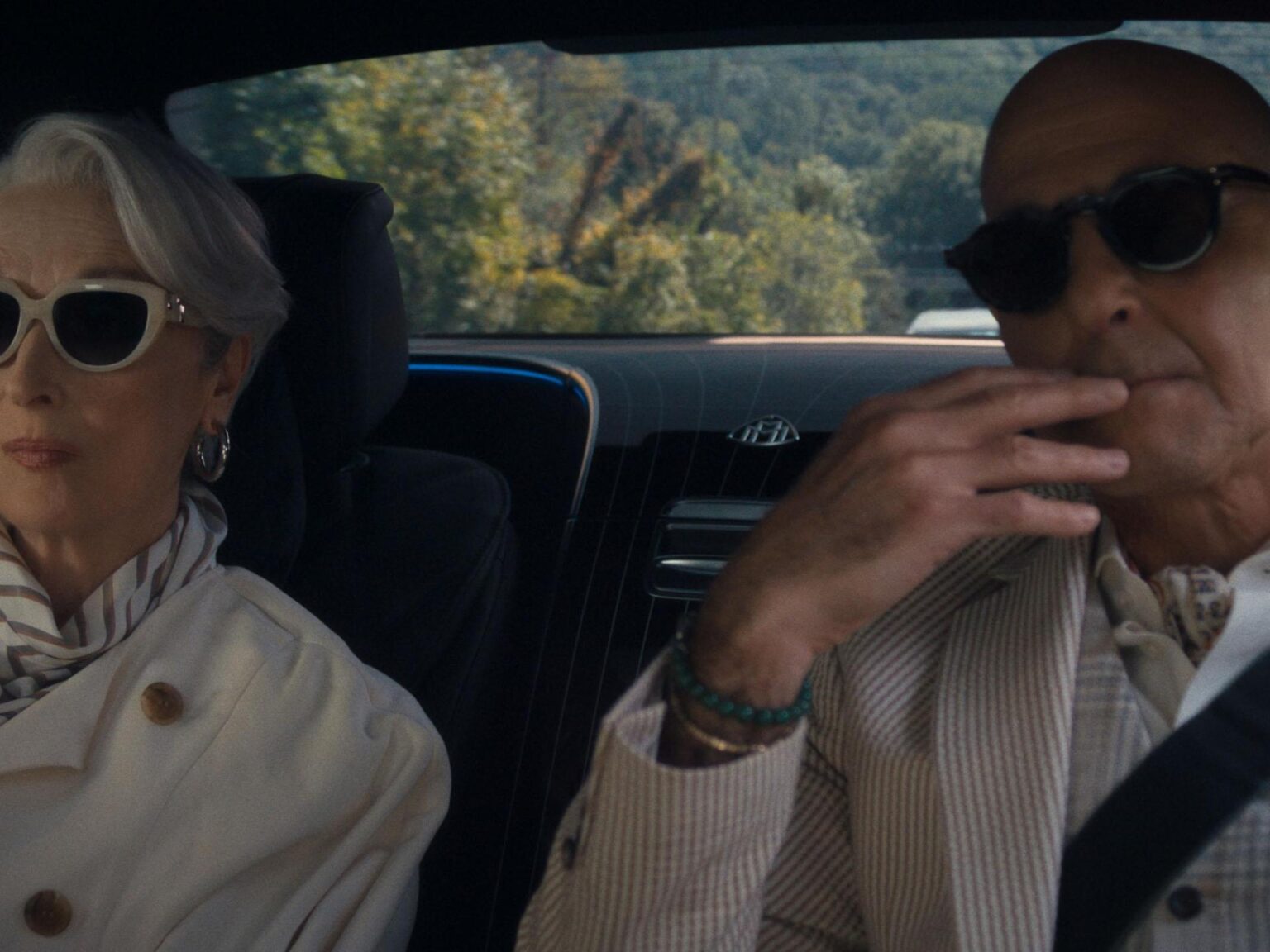 كوميديا وأكشن وإثارة.. هذه قائمة الأفلام التي تنتظرك في صيف 2026 | فن