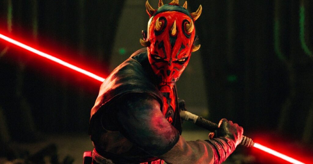 أفضل 29 برنامجًا تلفزيونيًا على Disney + الآن (أبريل 2026): “Star Wars: Maul” والمزيد