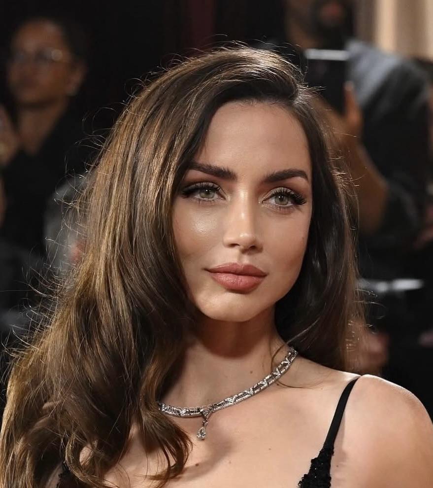 Ana de Armas