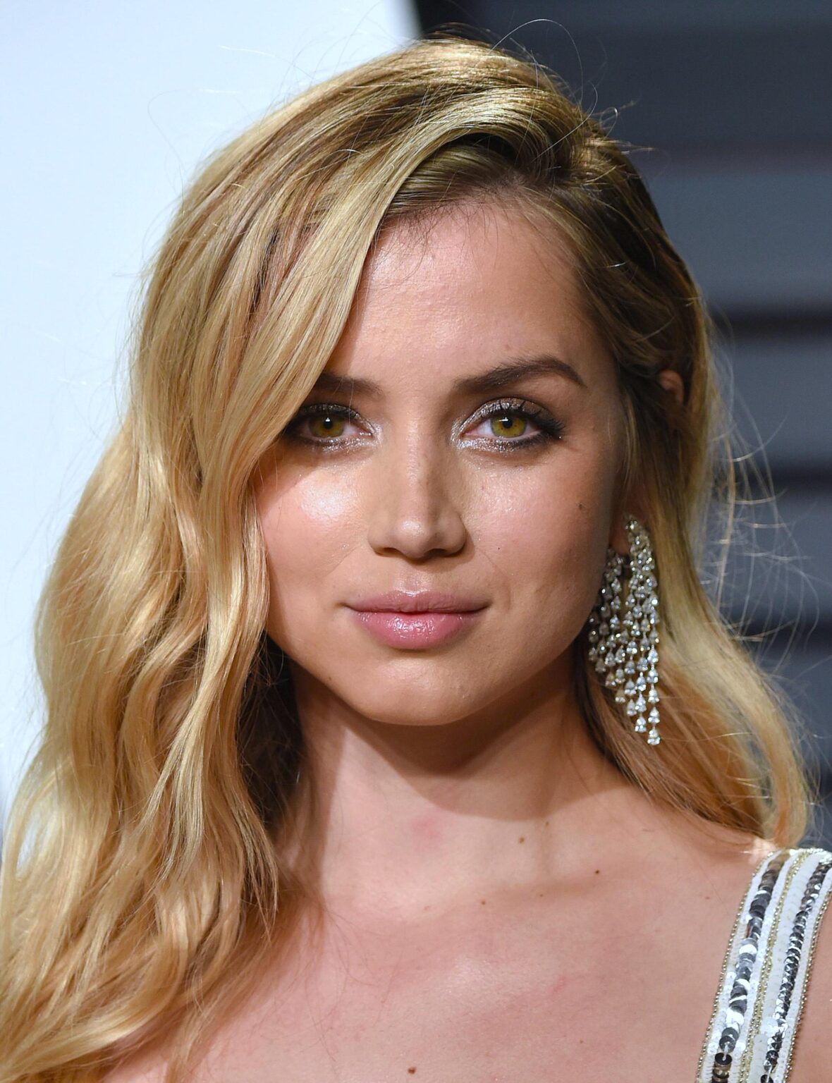 Ana de Armas Ana de Armas