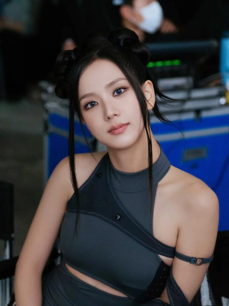 جيسو بلاك بينك