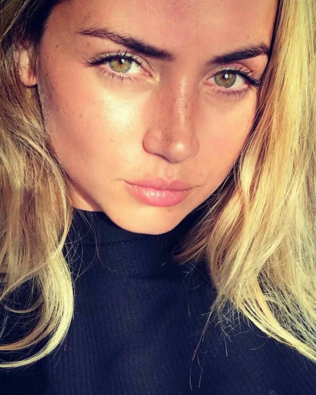Ana de Armas
