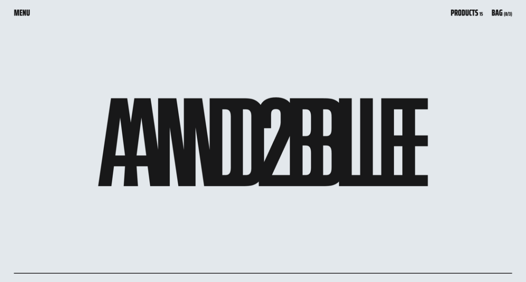 أطلقت AND2BLE (فرقة New Boy Group التابعة لـ YH Entertainment والتي تضم Zhang Hao وRicky وGyuvin وYujin) موقعًا إلكترونيًا رسميًا لتشويق المجموعة