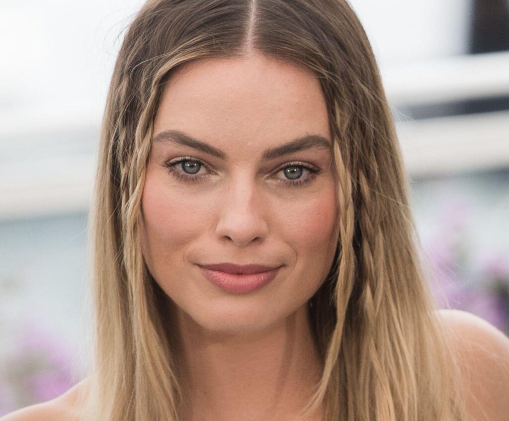 Margot Robbie