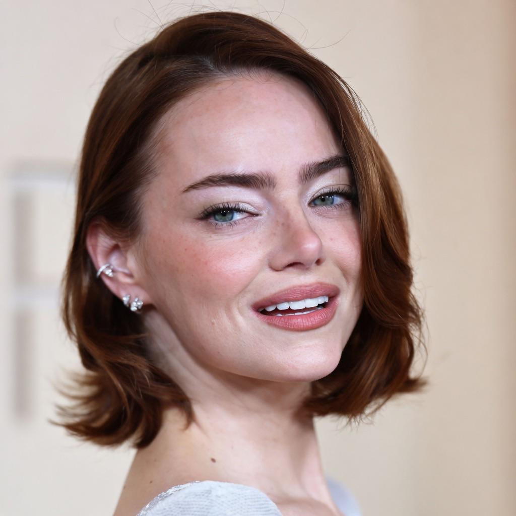 Emma stone