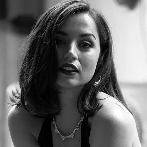 Ana de Armas