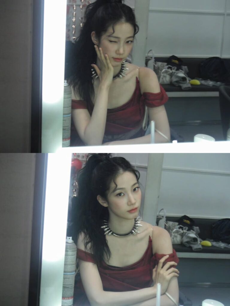 260427 تحديث كازوها على الانستقرام